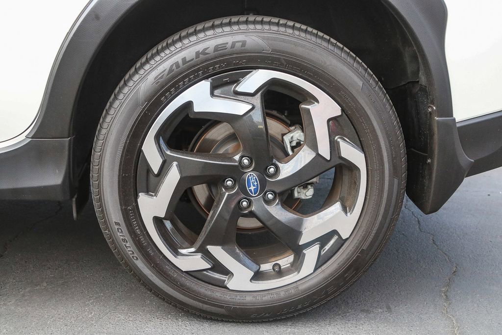 Used 2023 Subaru Crosstrek 2.5i Limited w/ Popular Package #2 image 8