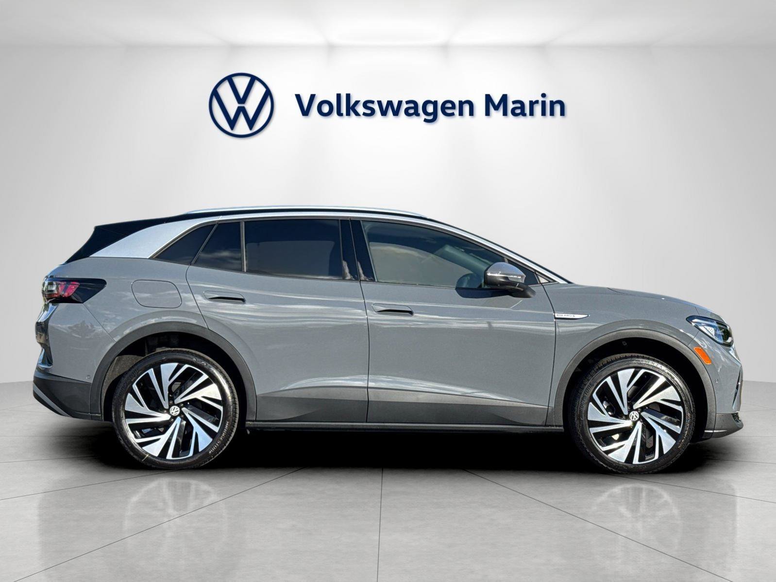 New 2026 Volkswagen ID.4 Pro S Plus AWD/4WD image 6