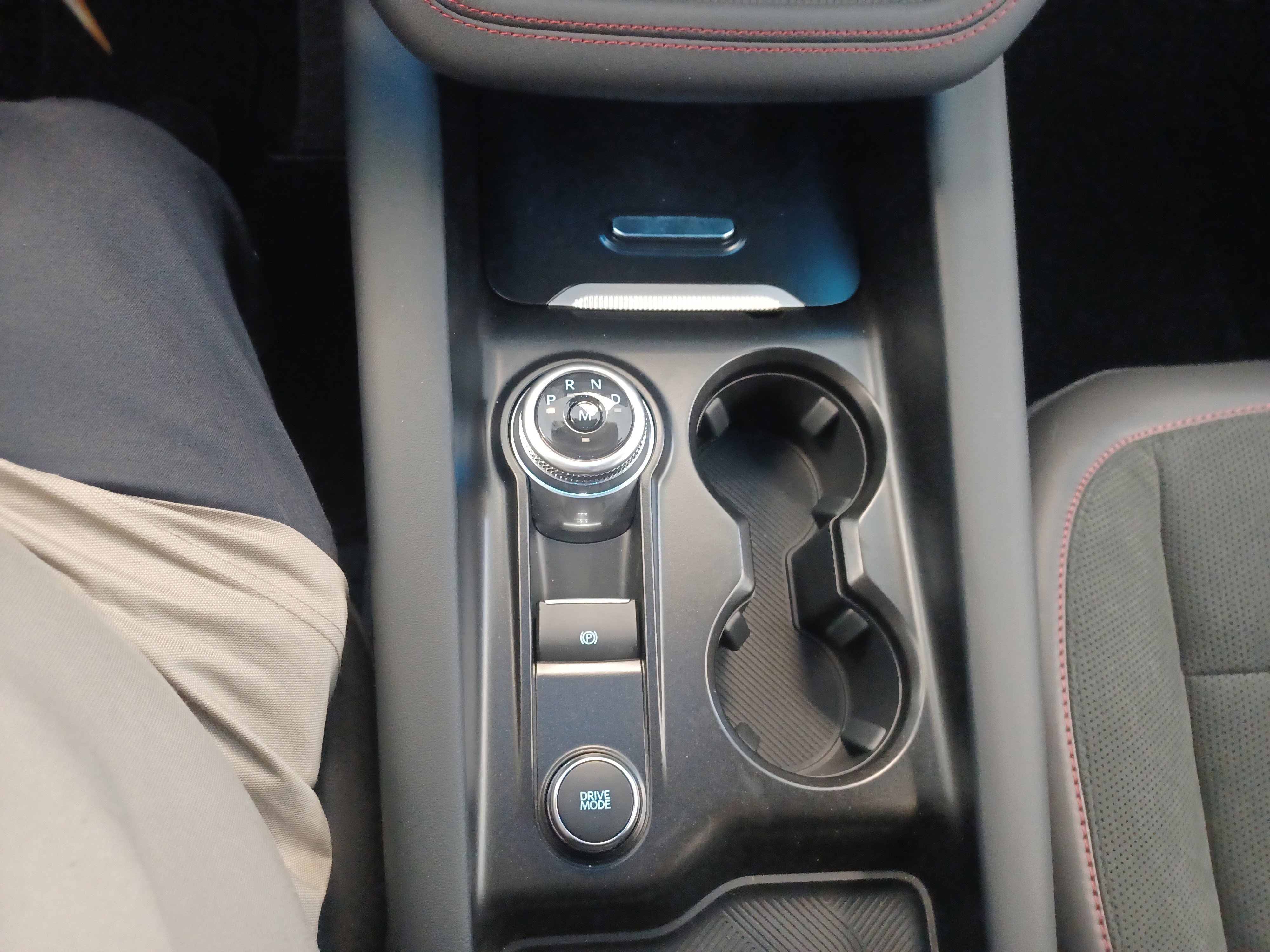 New 2025 Ford Explorer ST w/ Sun And Sound Package image 31