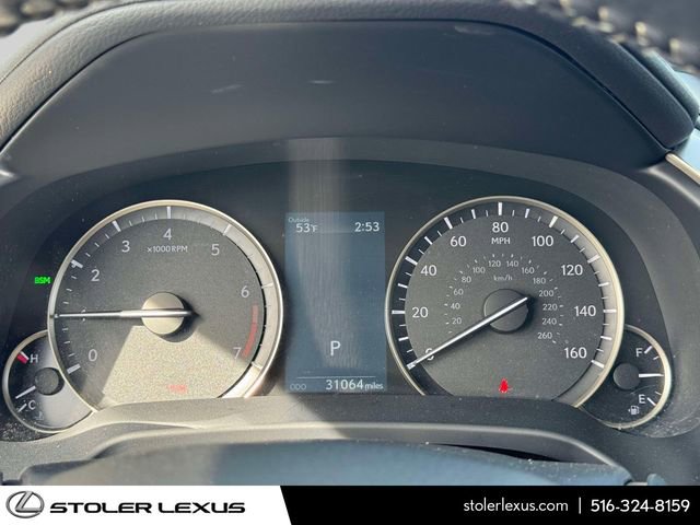 Certified 2022 Lexus RX 350 AWD w/ Premium Package image 25