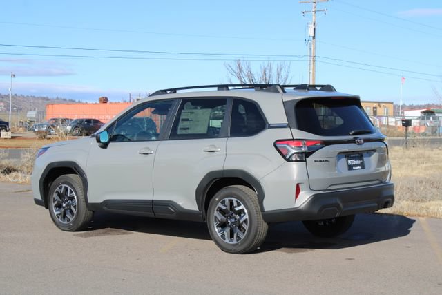 New 2026 Subaru Forester Premium AWD/4WD image 4