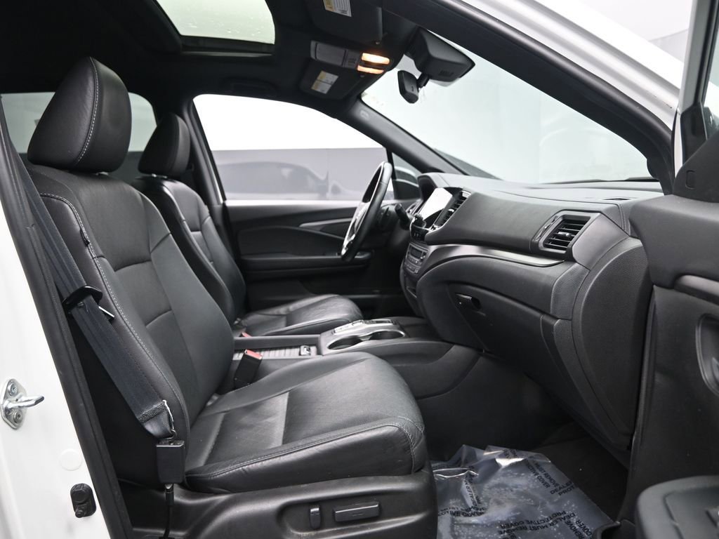 Used 2021 Honda Passport EX-L image 25