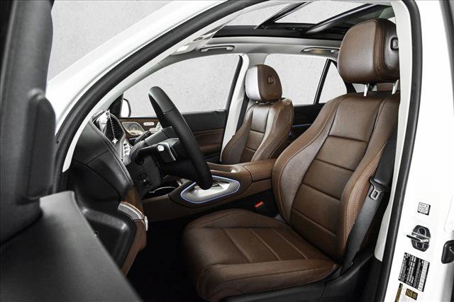 New 2026 Mercedes-Benz GLE 350 4MATIC image 18