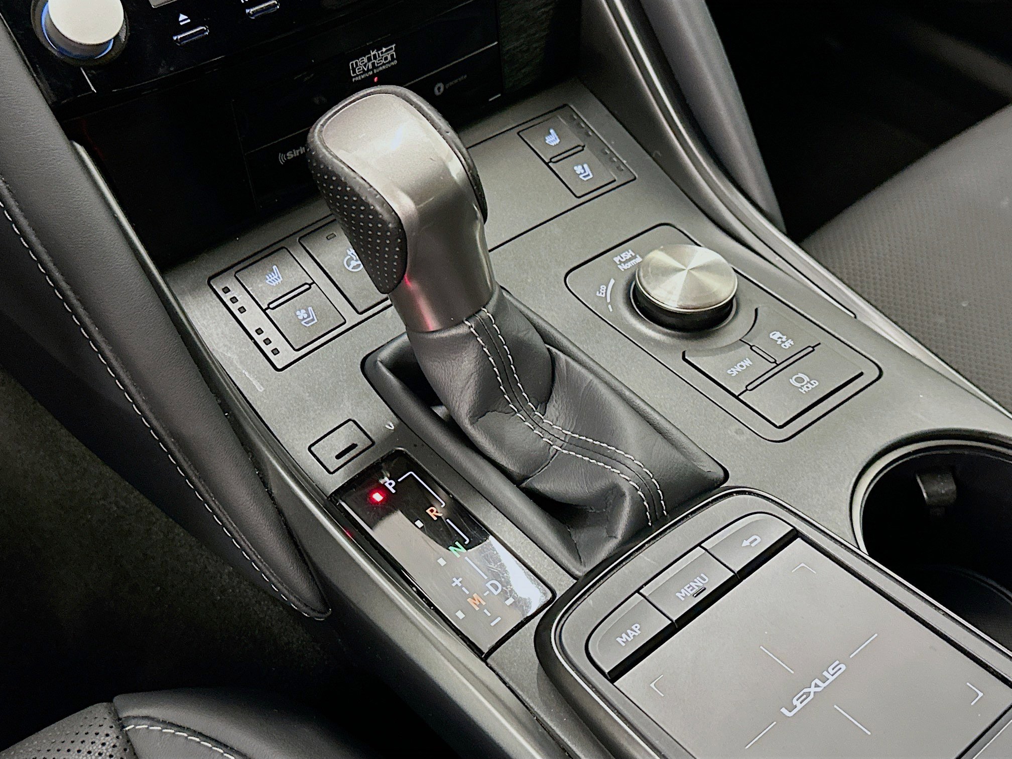 Used 2025 Lexus IS 350 F Sport AWD/4WD image 25
