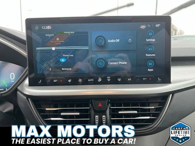 New 2024 Ford Escape Active w/ Tech Pack #2 image 26