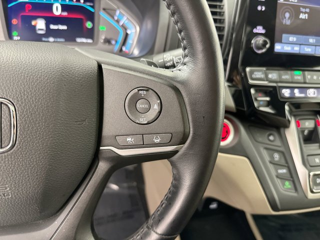 Used 2022 Honda Odyssey EX-L image 13