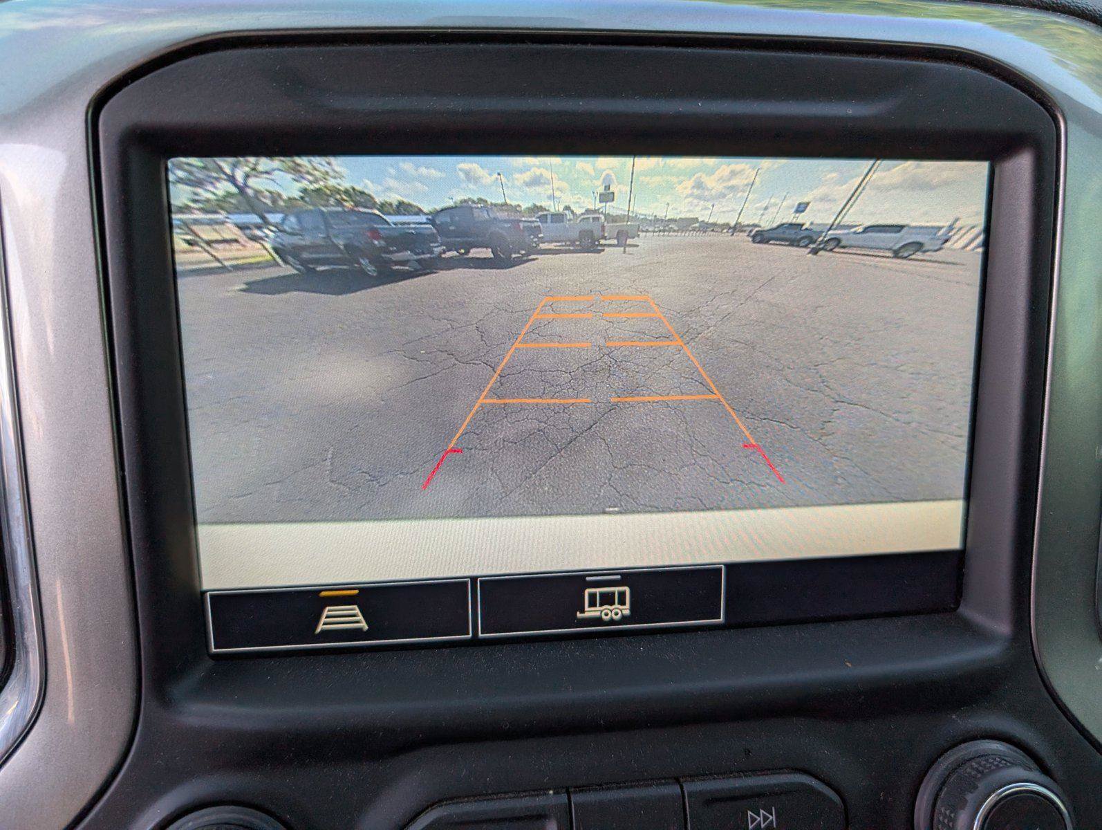 Used 2021 Chevrolet Silverado 1500 LT w/ All Star Edition Plus RWD image 17