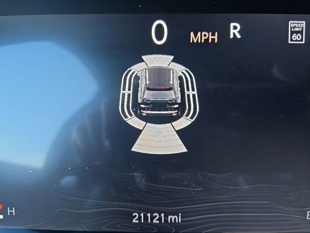Used 2025 Jeep Grand Cherokee Summit image 61