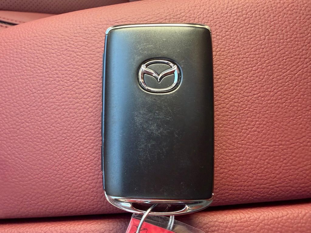 New 2026 MAZDA CX-50 AWD 2.5 Hybrid w/ Weather Package image 33