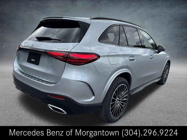 New 2026 Mercedes-Benz GLC 300 4MATIC image 6