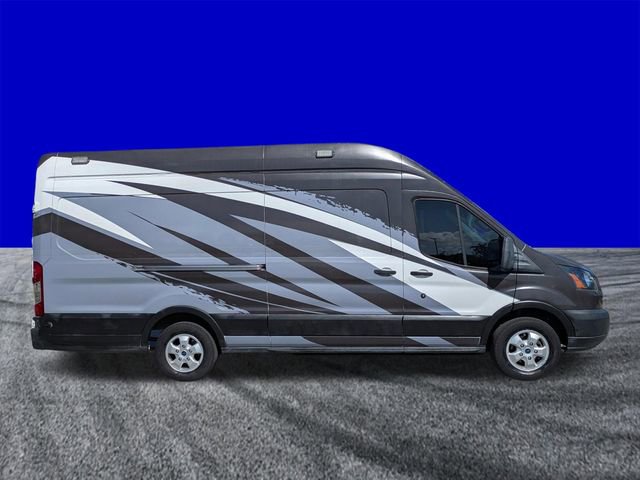 Used 2019 Ford Transit 250 148 High Roof Extended image 3