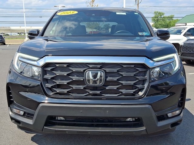 Used 2023 Honda Passport EX-L image 2