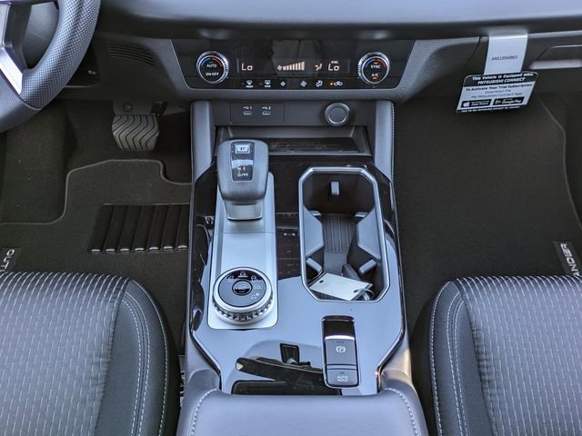 New 2025 Mitsubishi Outlander ES image 19
