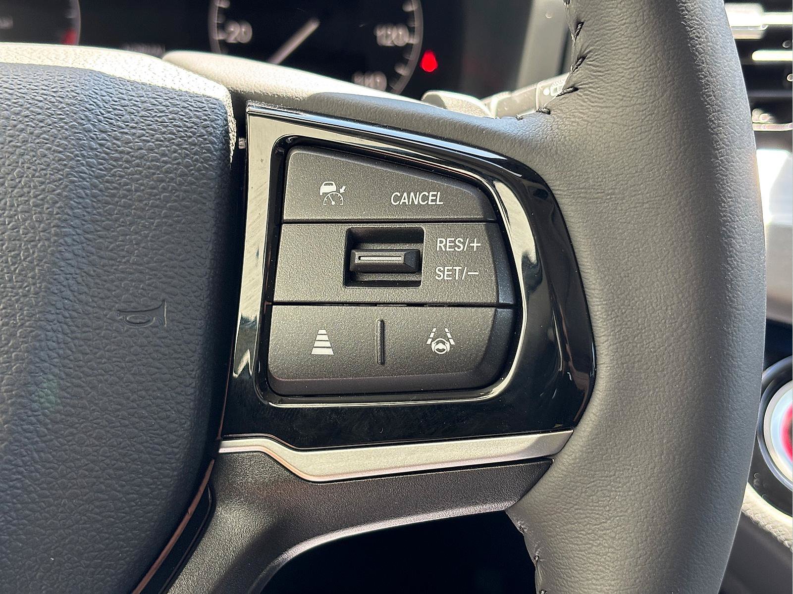 Certified 2026 Honda Odyssey Touring image 37