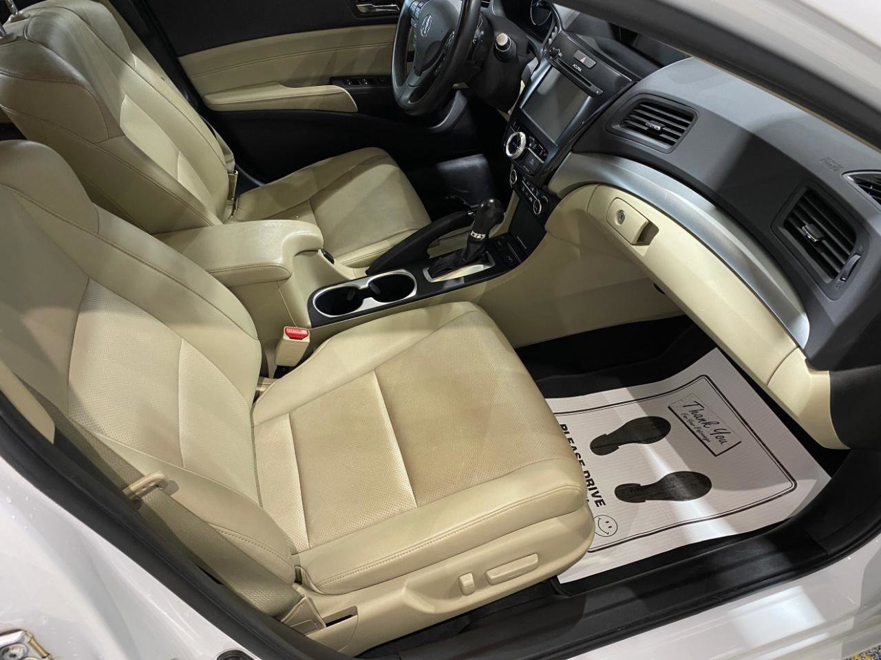 Used 2016 Acura ILX image 23