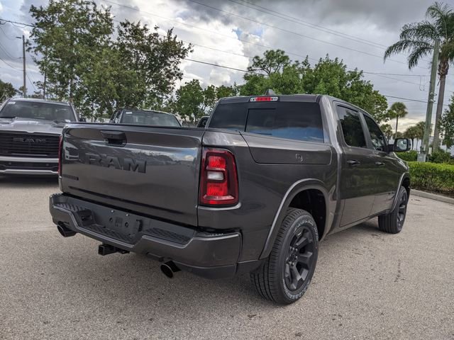 New 2026 RAM 1500 Big Horn RWD image 4