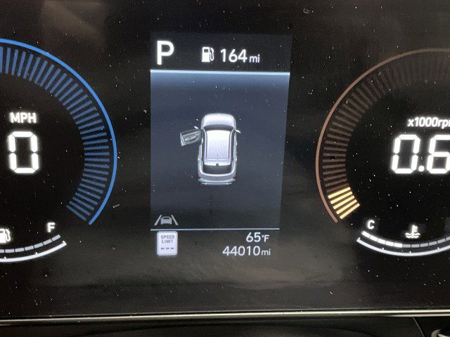 Used 2024 Hyundai Kona SEL FWD image 16