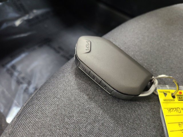 Used 2025 Kia K4 EX FWD image 29
