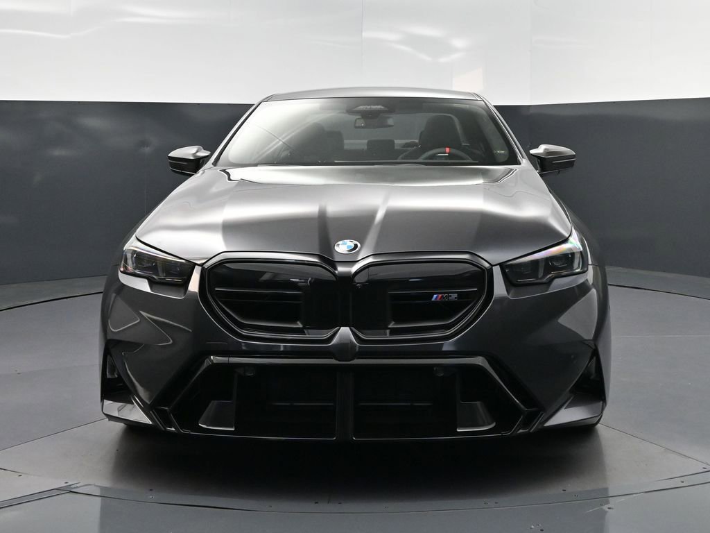 New 2026 BMW M5 w/ Executive Package AWD/4WD image 10
