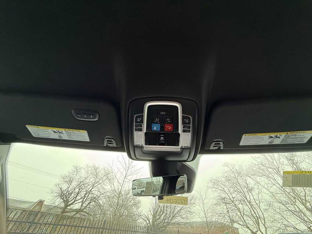 New 2026 RAM 1500 Limited image 28