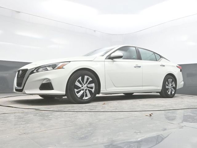 Used 2021 Nissan Altima 2.5 S image 29