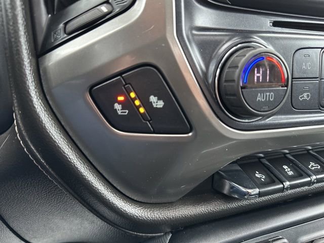 Used 2018 Chevrolet Silverado 2500 LTZ w/ Duramax Plus Package image 26