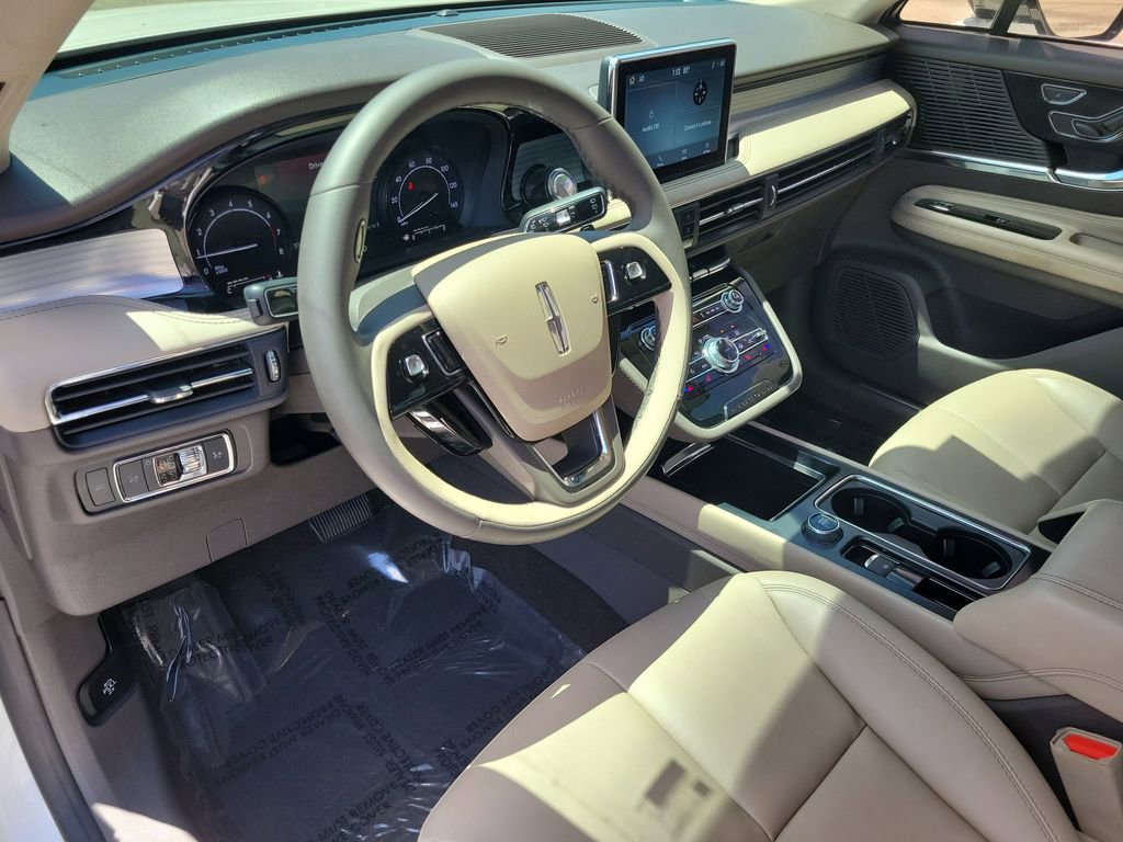 Certified 2022 Lincoln Corsair FWD image 19