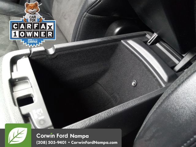 Used 2019 Jeep Grand Cherokee Altitude image 20