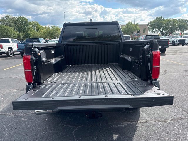 New 2026 Toyota Tacoma Limited AWD/4WD image 7