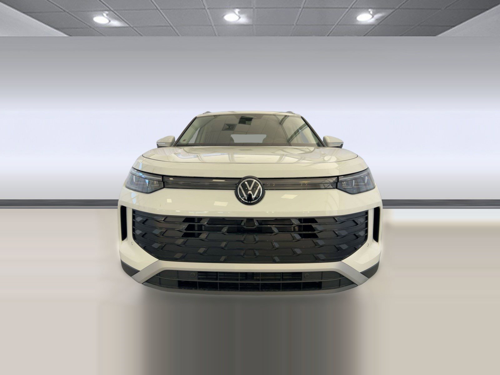 New 2026 Volkswagen Tiguan S FWD image 6