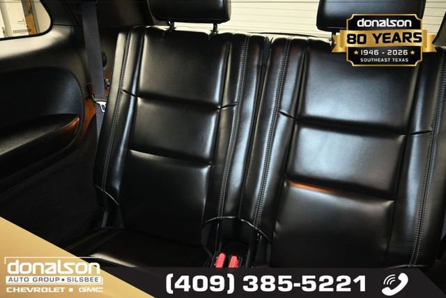 Used 2021 Dodge Durango GT RWD image 12
