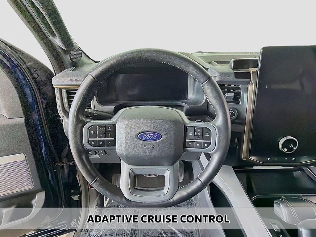 Used 2024 Ford F150 Lightning Lariat image 6