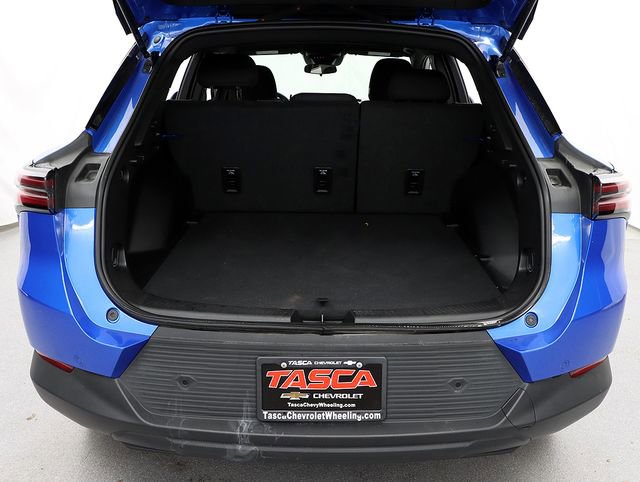 Used 2025 Chevrolet Equinox EV LT image 31