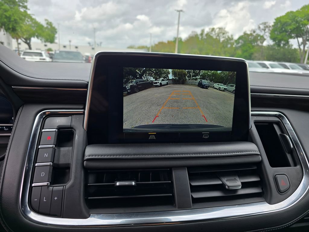 Used 2023 Chevrolet Tahoe LT image 24