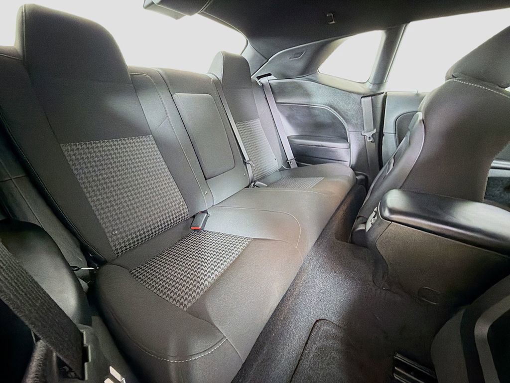 Used 2021 Dodge Challenger GT w/ Blacktop Package image 21