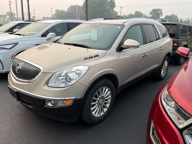 Used 2012 Buick Enclave Leather AWD/4WD image 2