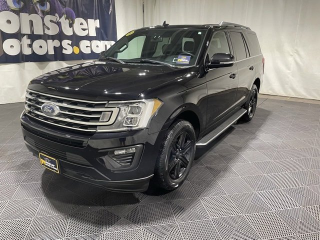 Used 2020 Ford Expedition XLT w/ Equipment Group 202A