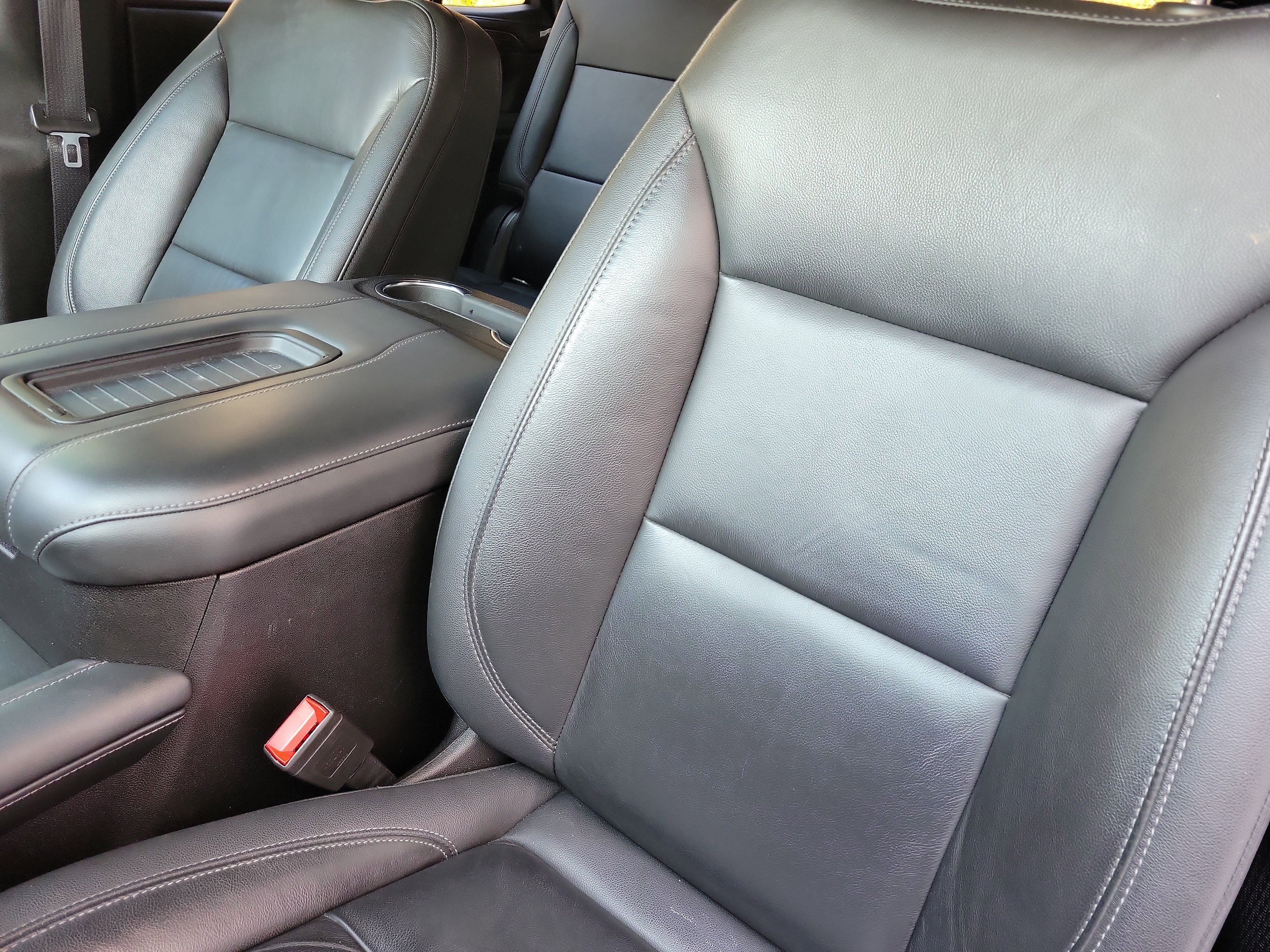 Used 2021 Chevrolet Tahoe Z71 w/ Luxury Package image 11