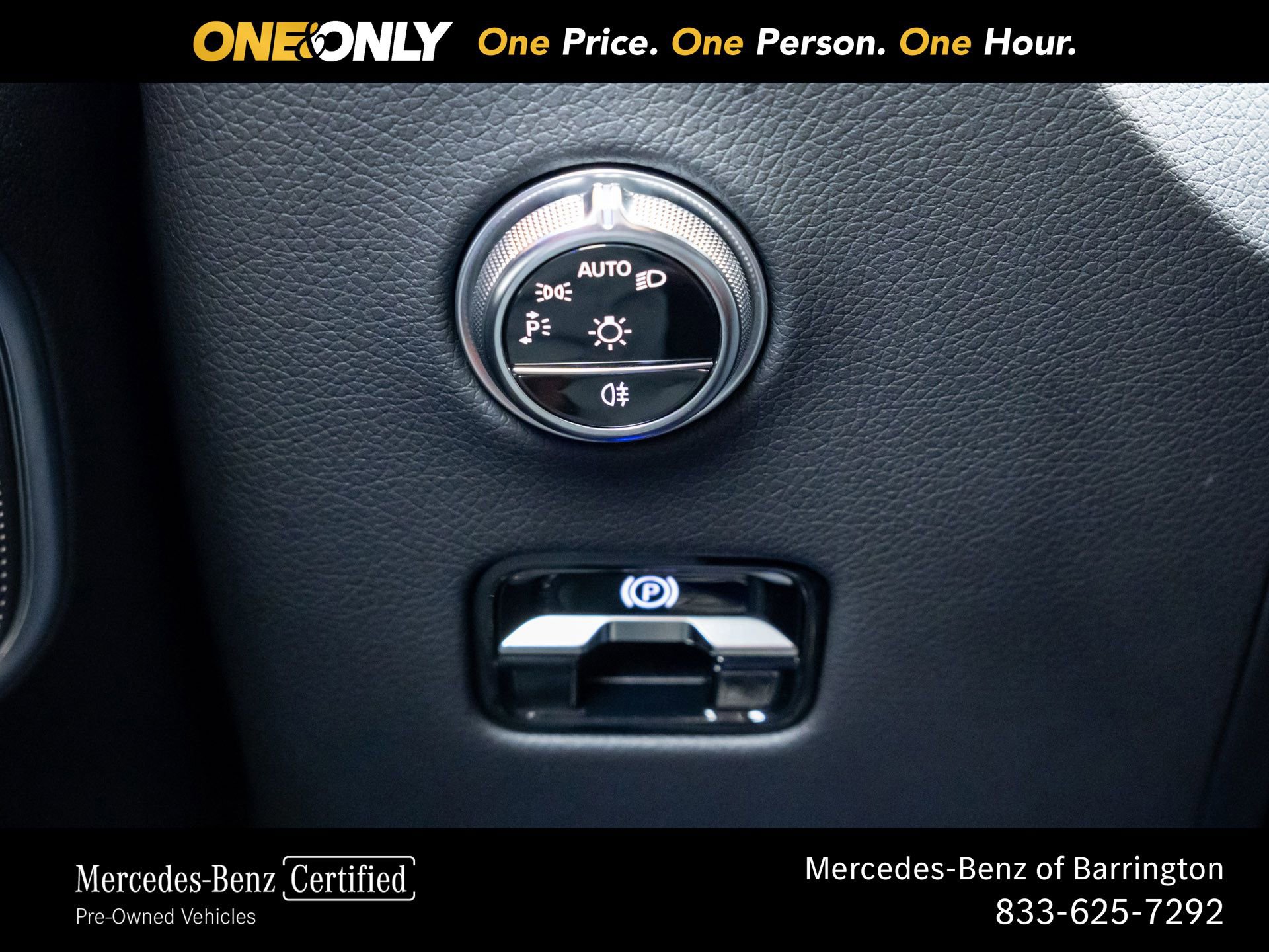 Certified 2024 Mercedes-Benz GLC 300 4MATIC image 34