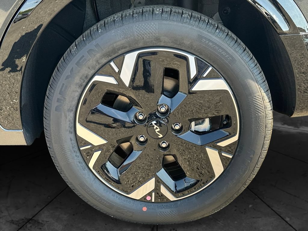New 2026 Kia Niro Wind w/ Wind Preserve Package FWD image 14