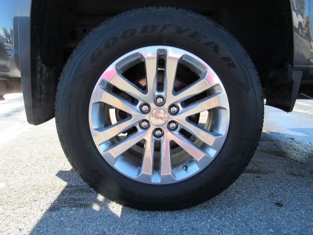 Used 2020 GMC Canyon SLT w/ Trailering Package image 9