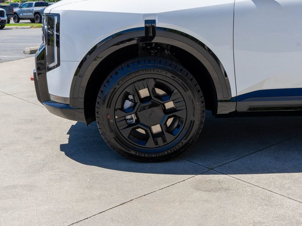 New 2027 Kia Telluride SX X-Pro AWD/4WD image 33