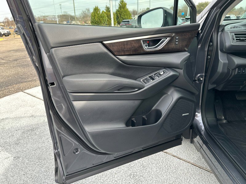 New 2026 Subaru Ascent Touring image 15