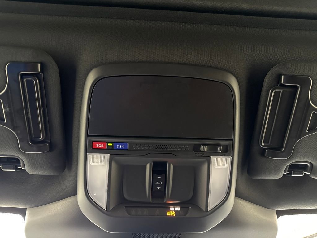 Used 2025 Subaru Forester Touring w/ Popular Package - Touring image 21