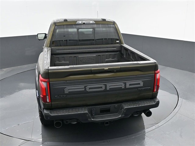 New 2025 Ford F150 Raptor image 28