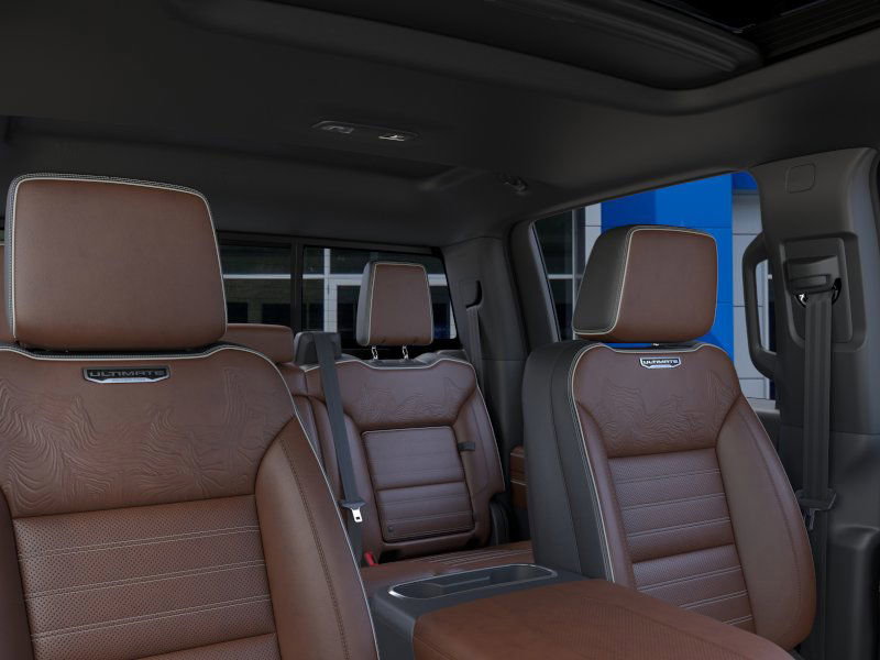 New 2026 GMC Sierra 1500 Denali Ultimate image 24