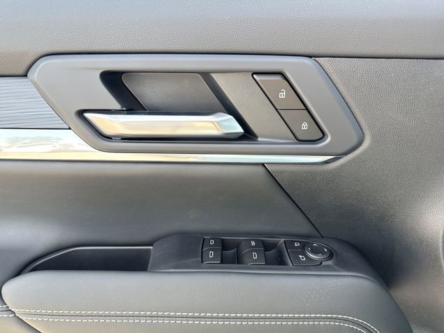 New 2026 GMC Terrain Elevation image 13