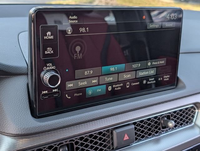 New 2026 Acura Integra A-Spec image 11