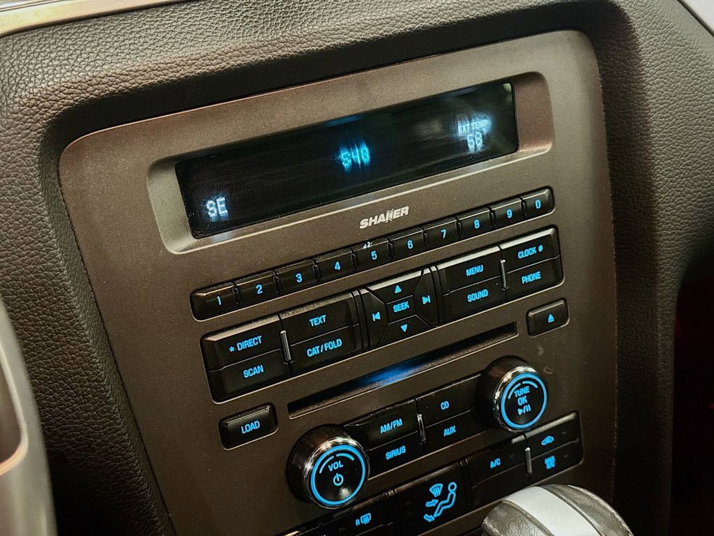 Used 2013 Ford Mustang Premium image 15