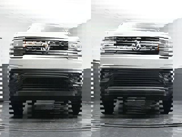 Used 2019 Volkswagen Atlas SE image 22